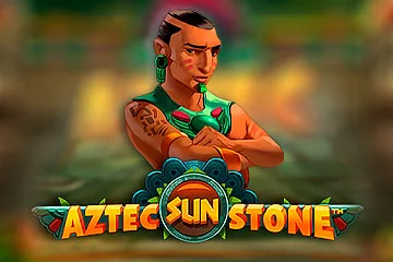 Aztec Sun Stone