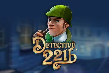 Detective 221b